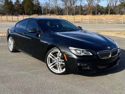 Used 2017 BMW 640i Gran Coupe