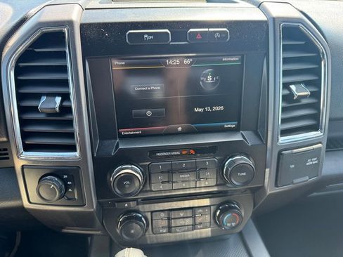 Used 2015 Ford F150 XLT w/ Equipment Group 302A Luxury AWD/4WD image 16