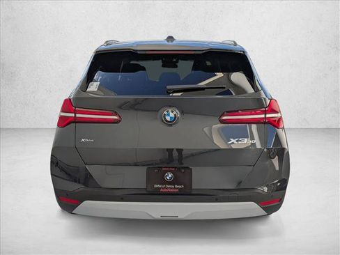 Used 2026 BMW X3 xDrive30i AWD/4WD image 8