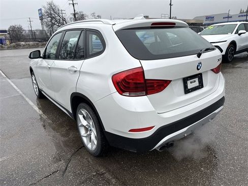 Used 2015 BMW X1 xDrive35i image 4