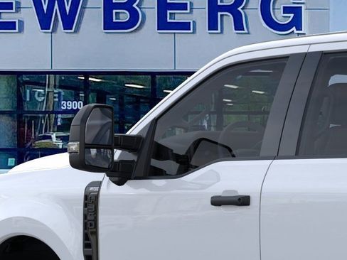 New 2026 Ford F350 XL w/ STX Appearance Package image 20