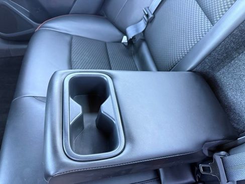 Used 2023 Nissan Altima 2.5 SR image 25