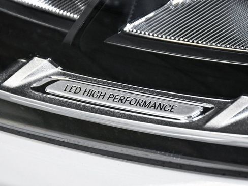 Used 2024 Mercedes-Benz GLC 43 AMG 4MATIC Coupe image 81