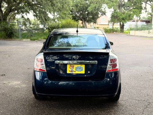 Used 2012 Nissan Sentra 2.0 image 6