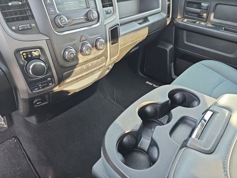 Used 2018 RAM 1500 Express w/ Express Value Package image 25