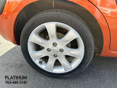 Used 2009 Kia Rio5 w/ PWR Pkg FWD image 19