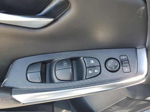Used 2025 Nissan Sentra SR w/ Midnight Edition FWD image 17