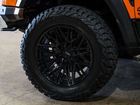 Used 2022 RAM 1500 TRX w/ TRX Level 2 Equipment Group image 10