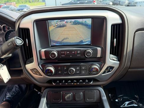 Used 2018 GMC Sierra 1500 SLT AWD/4WD image 29