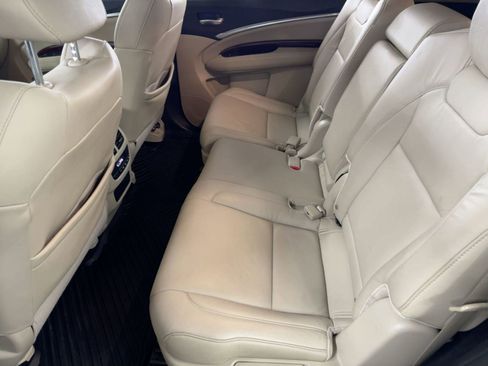 Used 2016 Acura MDX FWD w/ Technology Package image 15