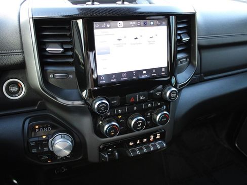 Used 2022 RAM 2500 Power Wagon w/ Level 2 Equipment Group AWD/4WD image 58
