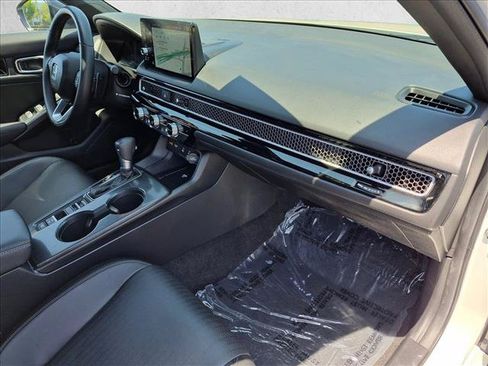 Used 2025 Honda Civic Sport Touring image 21