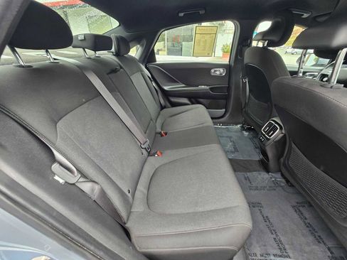Used 2024 Hyundai Ioniq 6 SE AWD/4WD image 15
