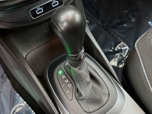 Used 2021 FIAT 500X Pop w/ Pop Value Package image 16