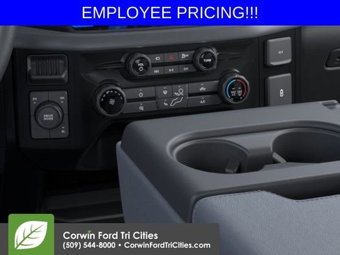 New 2026 Ford F150 XL AWD/4WD image 15