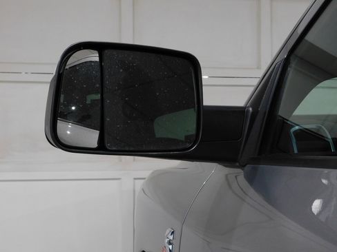 Used 2022 RAM 2500 Big Horn w/ Level A Equipment Group image 33