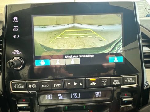 Used 2023 Honda Odyssey Sport image 36