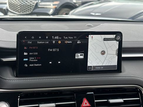 New 2026 Genesis G70 2.5T Prestige image 18