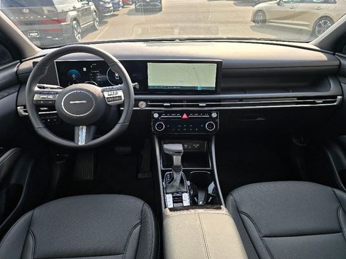 New 2026 Hyundai Santa Cruz XRT image 4