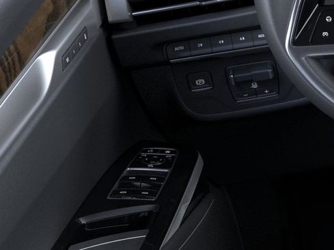 New 2026 Cadillac Escalade Platinum Sport image 22