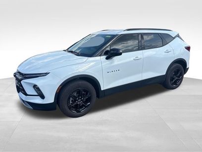 Used 2024 Chevrolet Blazer LT w/ Convenience Package