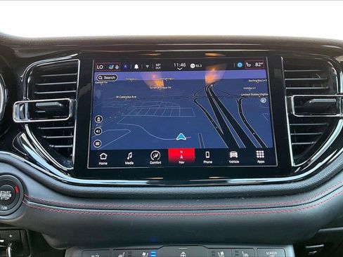 Certified 2024 Dodge Durango R/T image 13