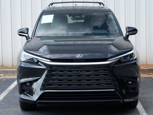 Used 2024 Lexus TX 350 FWD w/ Technology Package image 48