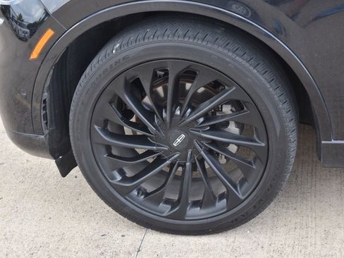 Used 2023 Lincoln Aviator Reserve w/ Jet Package RWD image 10
