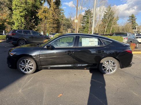 New 2026 Acura Integra image 5