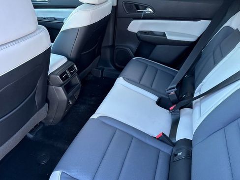 New 2026 Honda Prologue Elite image 13