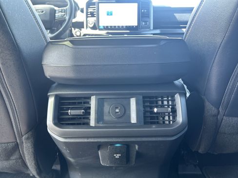 Used 2025 Ford F150 Tremor w/ Tow/Haul Package image 28