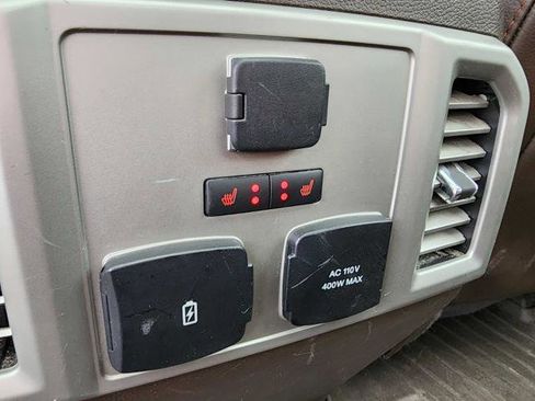 Used 2019 Ford F150 King Ranch w/ Equipment Group 601A Luxury image 25