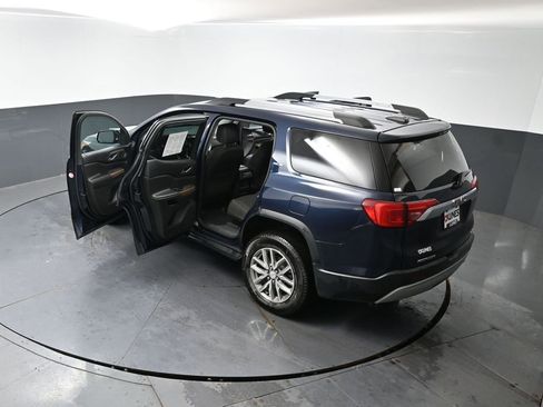 Used 2017 GMC Acadia SLE AWD/4WD image 62