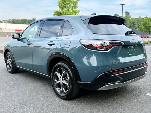 Used 2024 Honda HR-V EX-L image 4