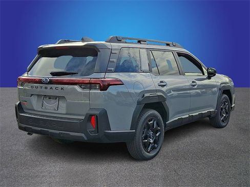 New 2026 Subaru Outback Limited image 3