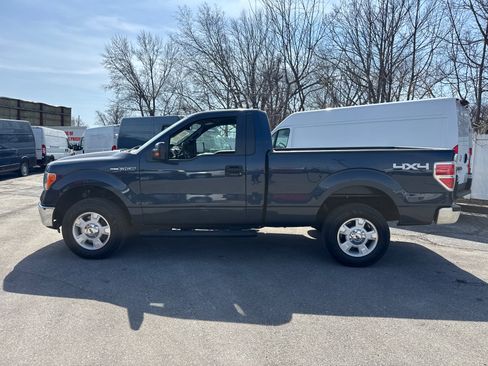 Used 2013 Ford F150 XLT w/ Mid Equipment Group image 3