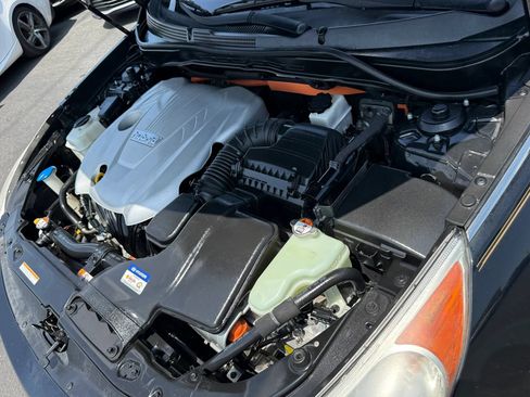 Used 2011 Hyundai Sonata Hybrid FWD image 9
