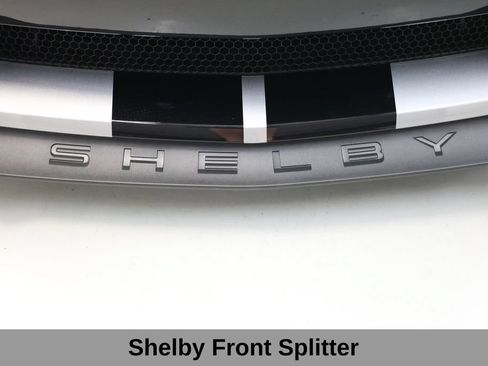 Used 2020 Ford Mustang Shelby GT500 w/ Carbon Fiber Track Pack RWD image 47