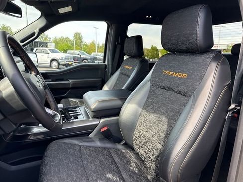 Used 2023 Ford F150 Tremor w/ 360 Degree Camera Package AWD/4WD image 15