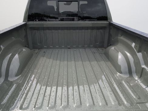 New 2026 RAM 1500 Big Horn image 31