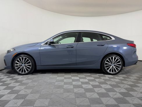 Used 2020 BMW 228i xDrive Gran Coupe w/ Convenience Package AWD/4WD image 2