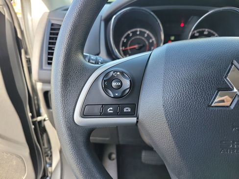 Used 2025 Mitsubishi Outlander Sport ES image 28