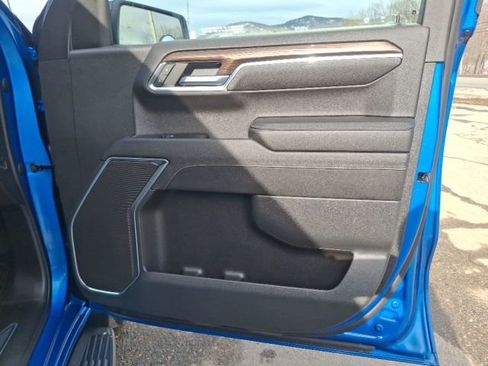 Used 2023 Chevrolet Silverado 1500 RST image 52