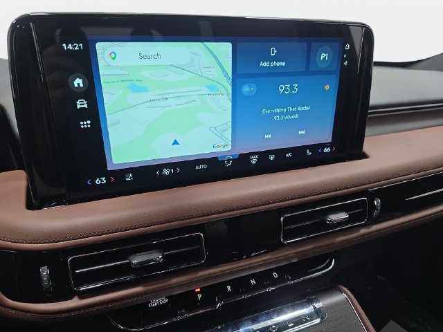 New 2027 Lincoln Aviator Reserve w/ Jet Appearance Package AWD/4WD image 21