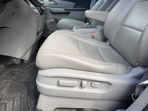 Used 2015 Honda Odyssey EX-L image 11