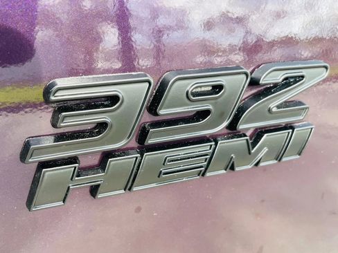 Used 2021 Dodge Charger Scat Pack RWD image 14