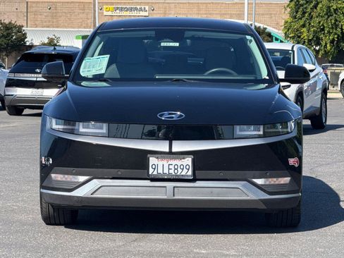 Used 2024 Hyundai Ioniq 5 SEL RWD image 9