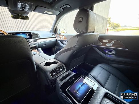 Used 2021 Mercedes-Benz GLS 580 4MATIC image 56