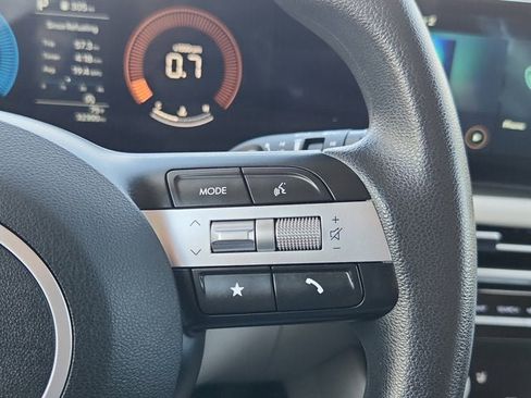 Used 2025 Hyundai Tucson SEL FWD image 22