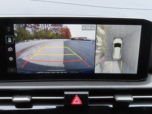 New 2026 Kia Sportage X-Line w/ X-Line Technology Package image 9